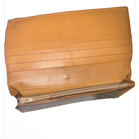 Celine Wallet - Picture 3 of 6